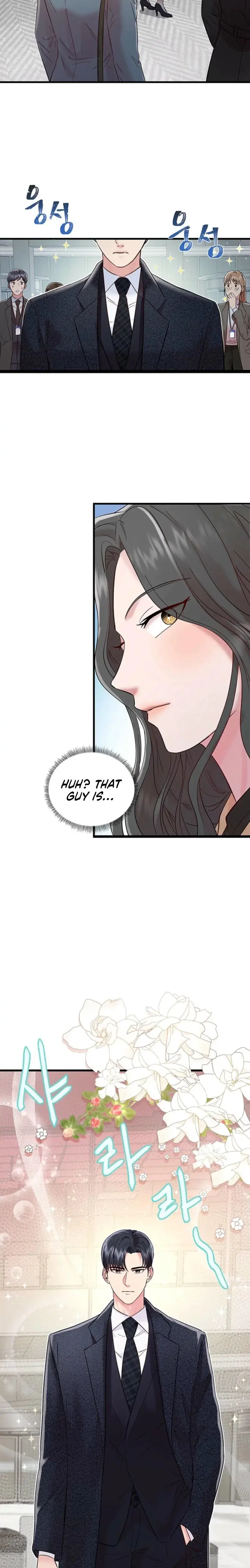 Desirable Partner Episode 2 - Page 29