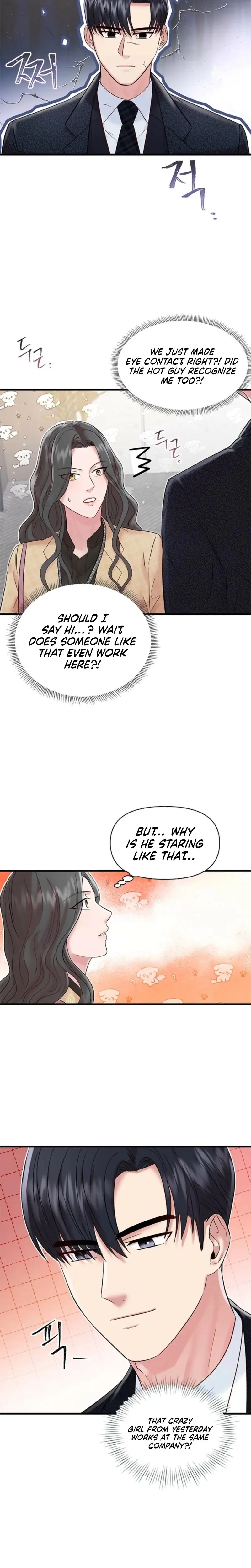 Desirable Partner Episode 2 - Page 31