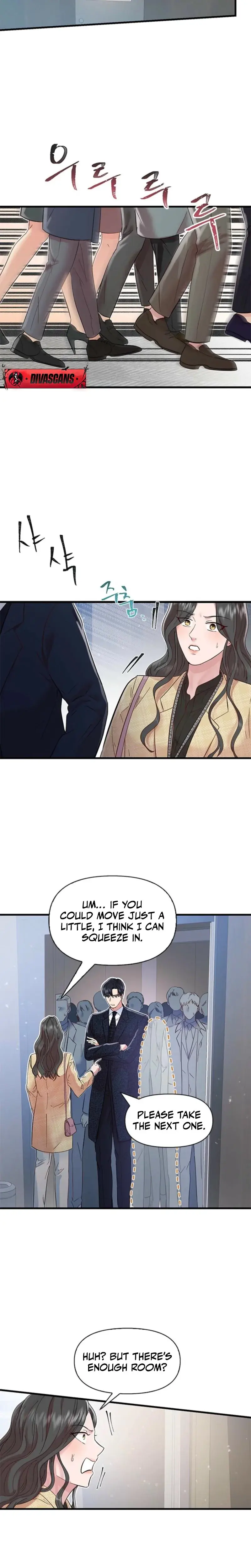 Desirable Partner Episode 2 - Page 33