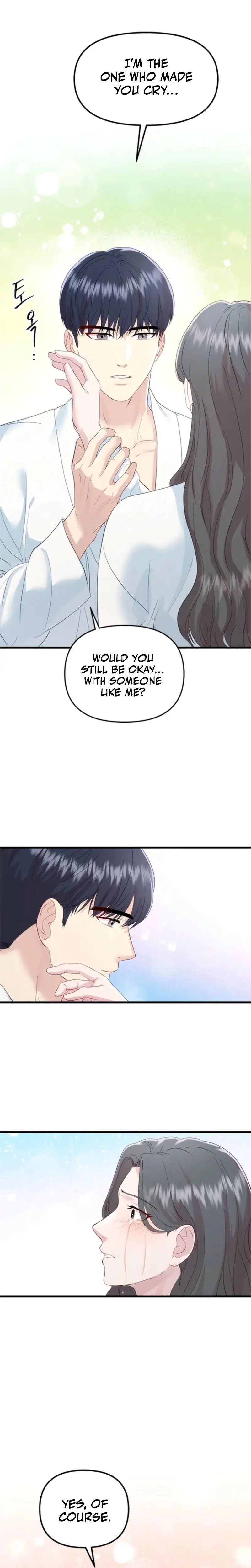 Desirable Partner Episode 20 - Page 11