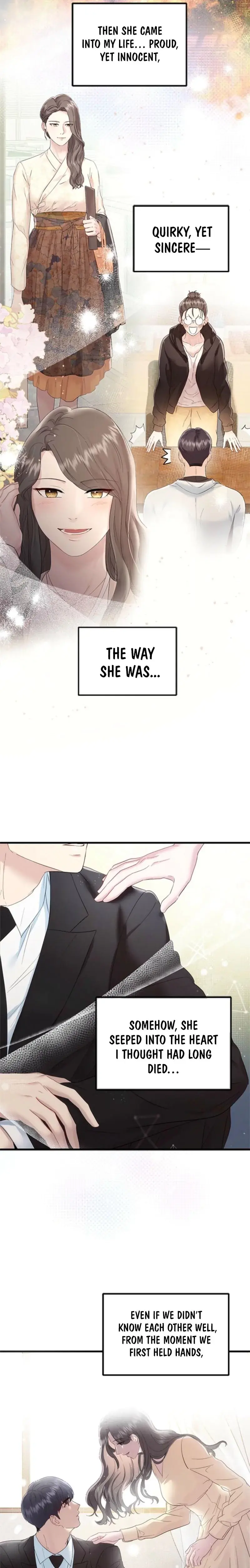 Desirable Partner Episode 20 - Page 14