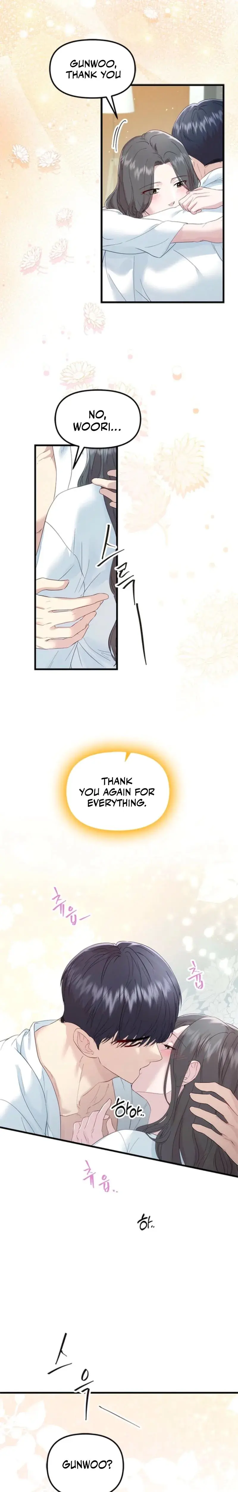 Desirable Partner Episode 20 - Page 16