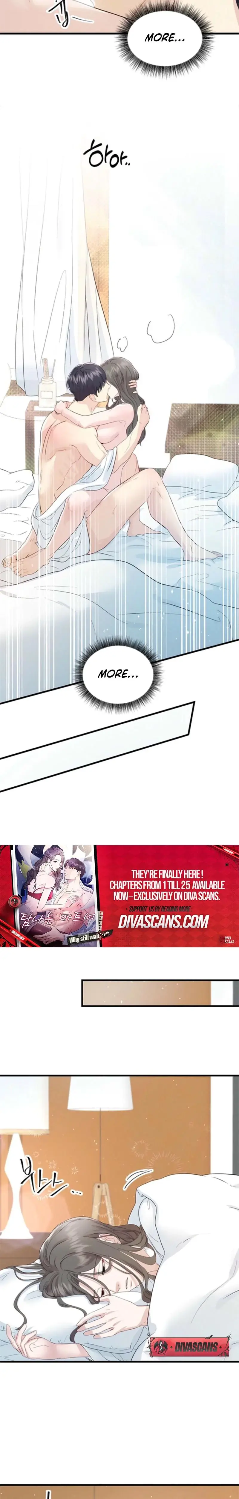 Desirable Partner Episode 20 - Page 21