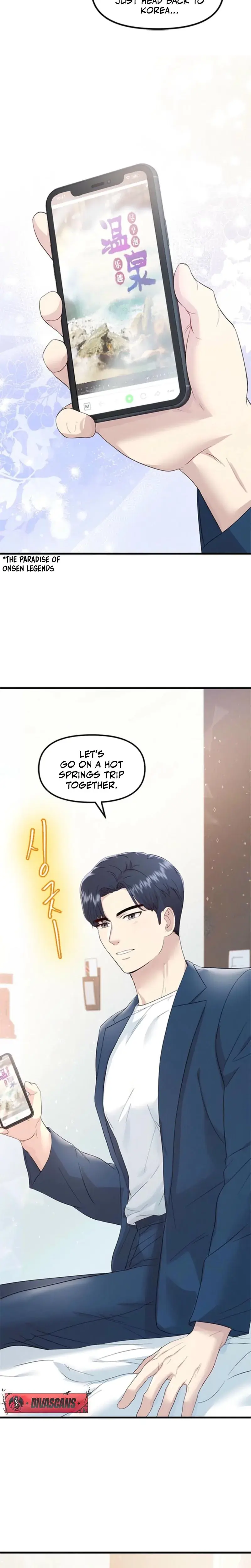 Desirable Partner Episode 20 - Page 25