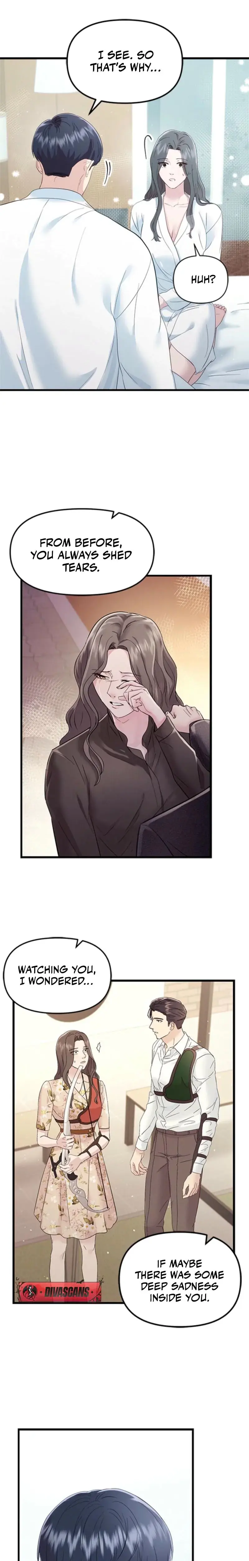Desirable Partner Episode 20 - Page 4
