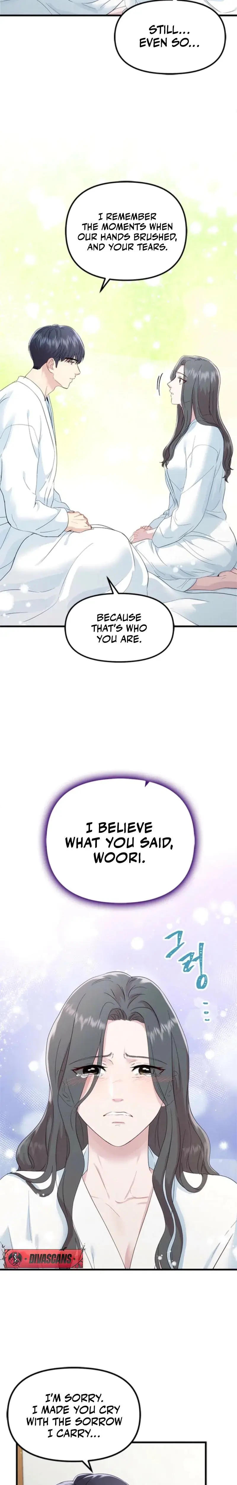 Desirable Partner Episode 20 - Page 6