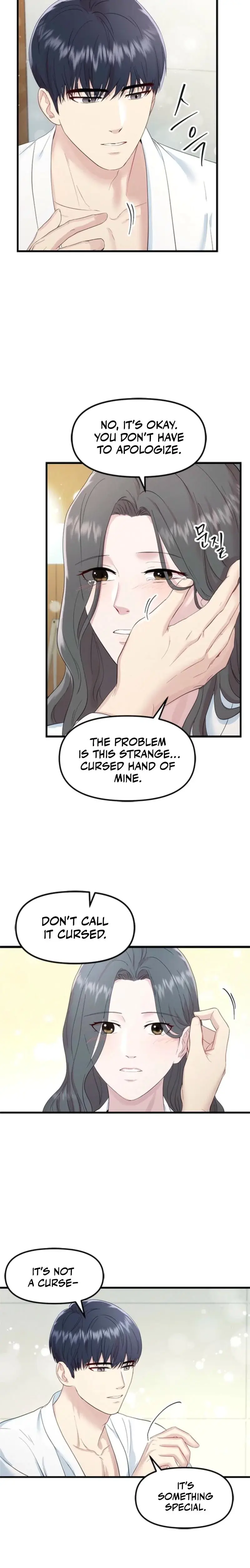 Desirable Partner Episode 20 - Page 7