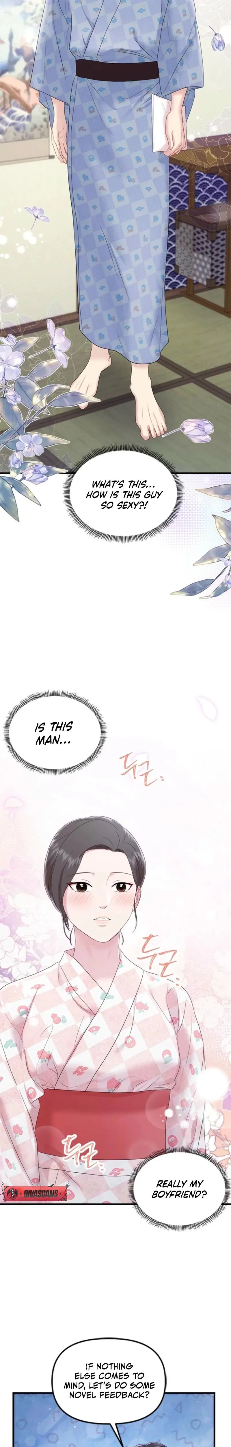 Desirable Partner Episode 21 - Page 12