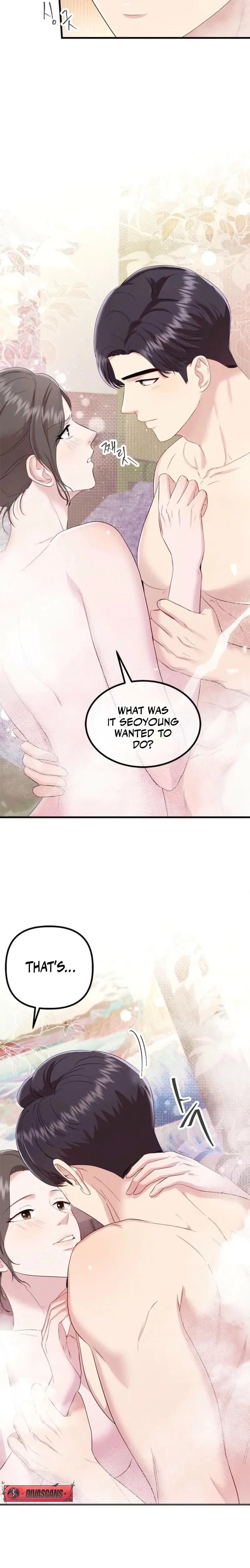 Desirable Partner Episode 21 - Page 20
