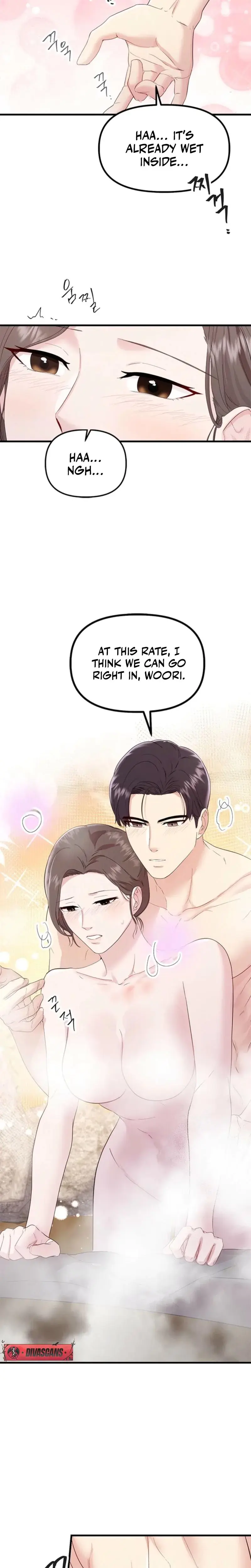 Desirable Partner Episode 21 - Page 26
