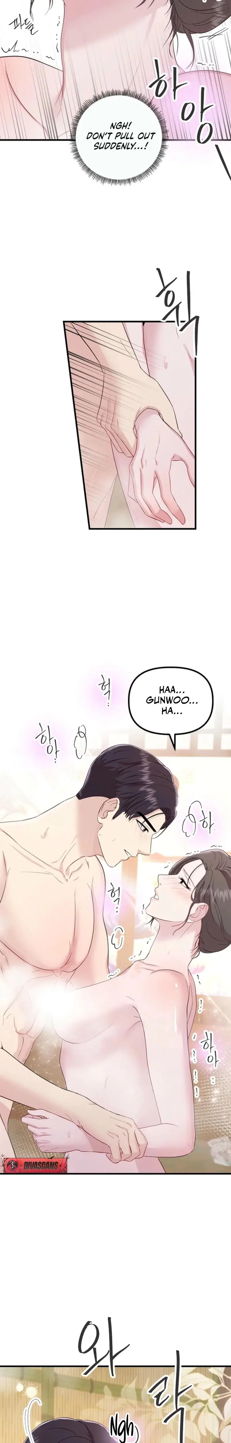 Desirable Partner Episode 21 - Page 29