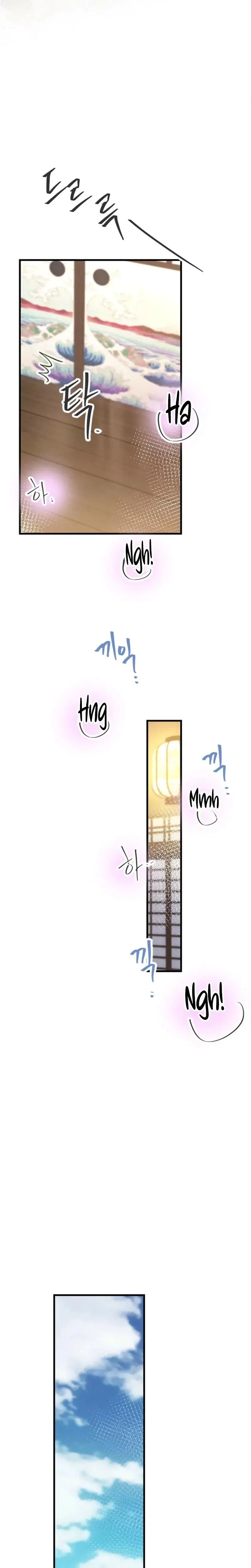 Desirable Partner Episode 21 - Page 31