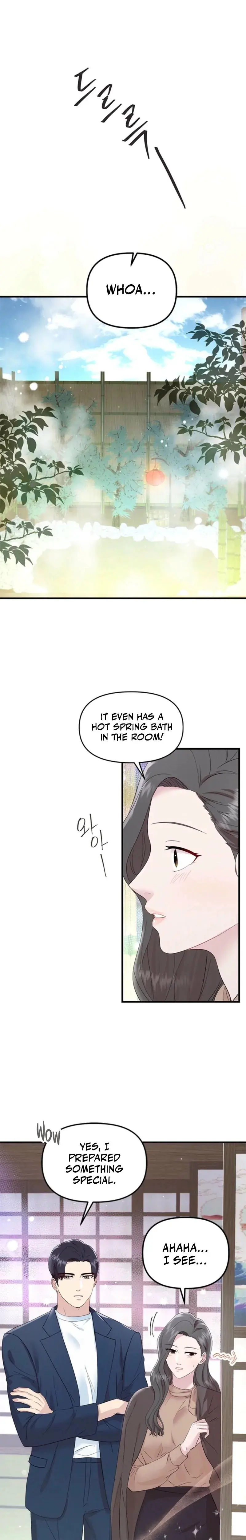 Desirable Partner Episode 21 - Page 5