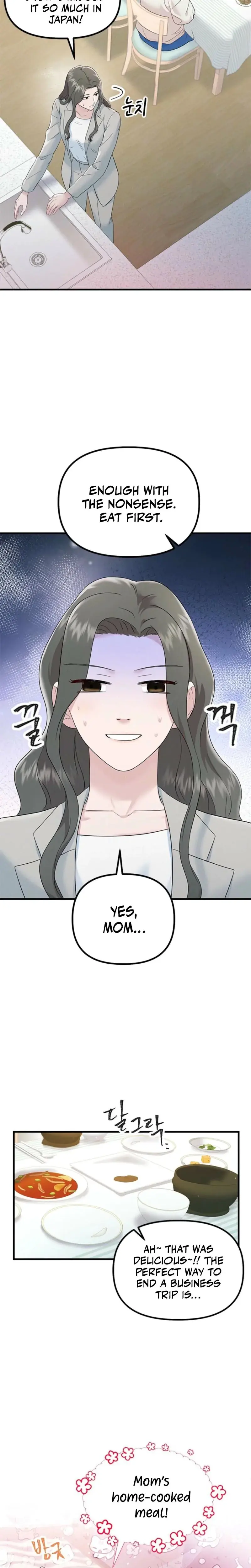 Desirable Partner Episode 22 - Page 10