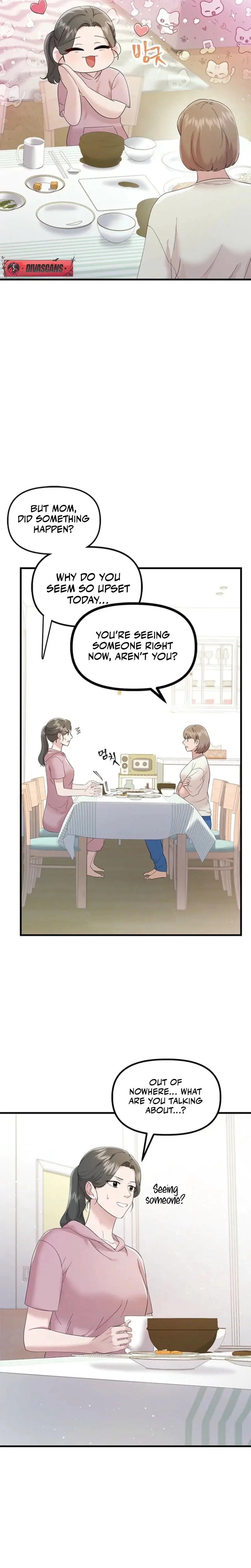 Desirable Partner Episode 22 - Page 11