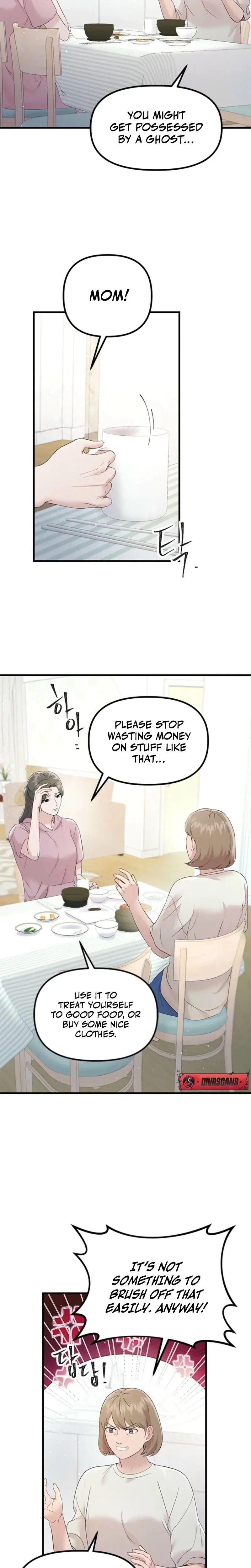 Desirable Partner Episode 22 - Page 15