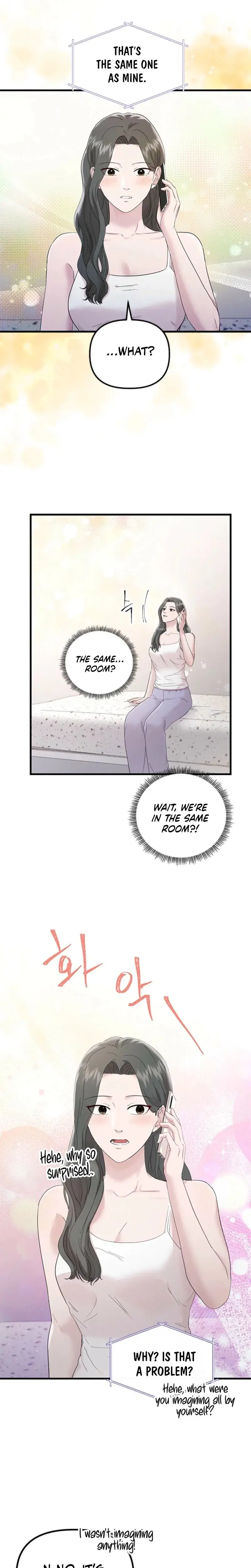 Desirable Partner Episode 22 - Page 24