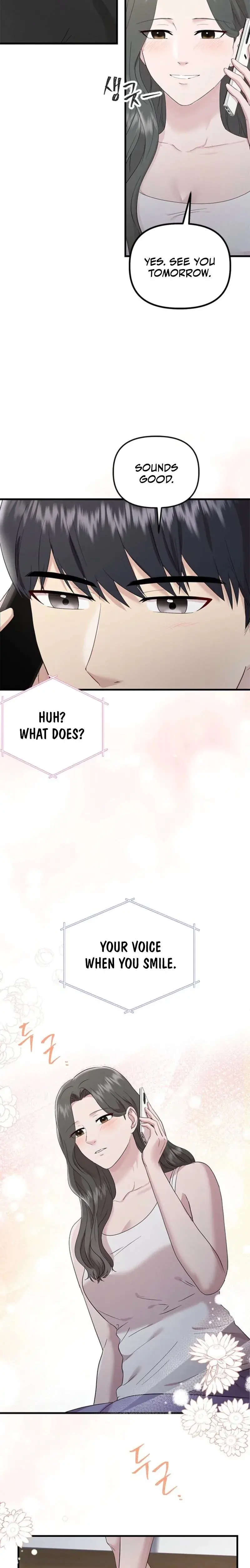 Desirable Partner Episode 22 - Page 27
