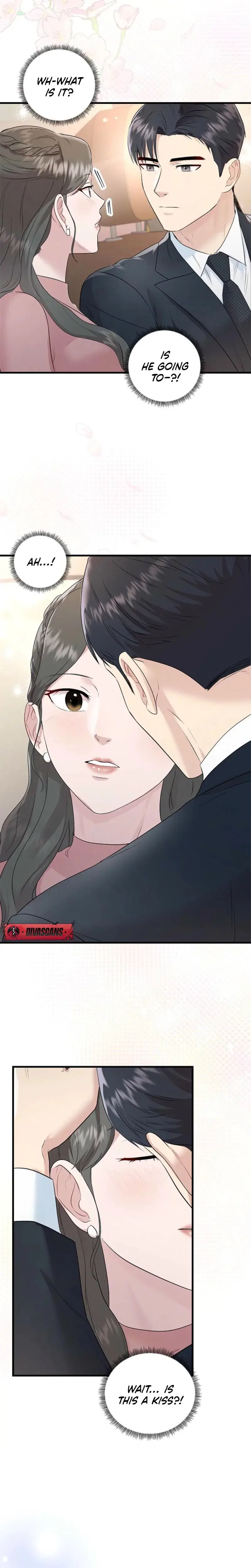 Desirable Partner Episode 23 - Page 12