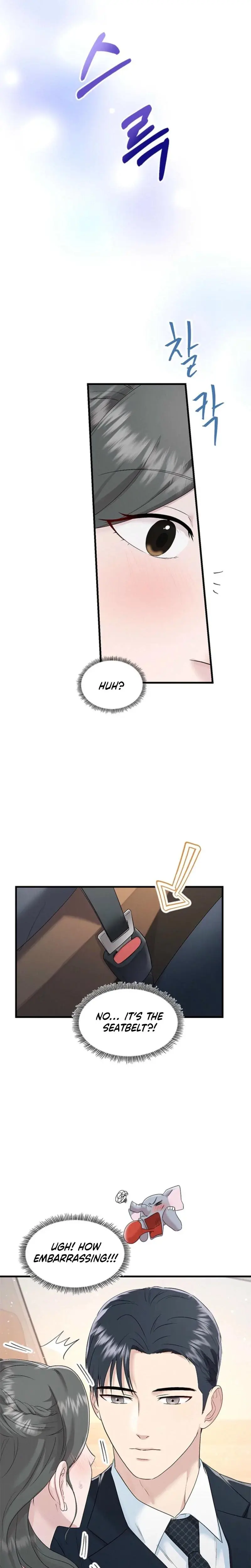 Desirable Partner Episode 23 - Page 13