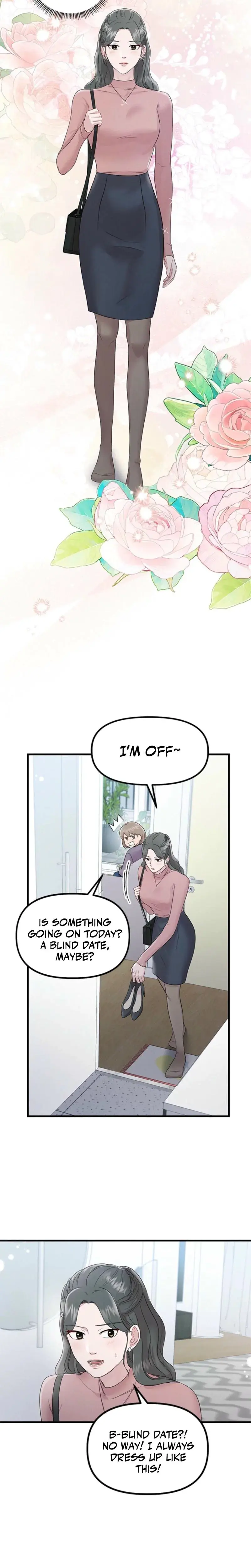 Desirable Partner Episode 23 - Page 2