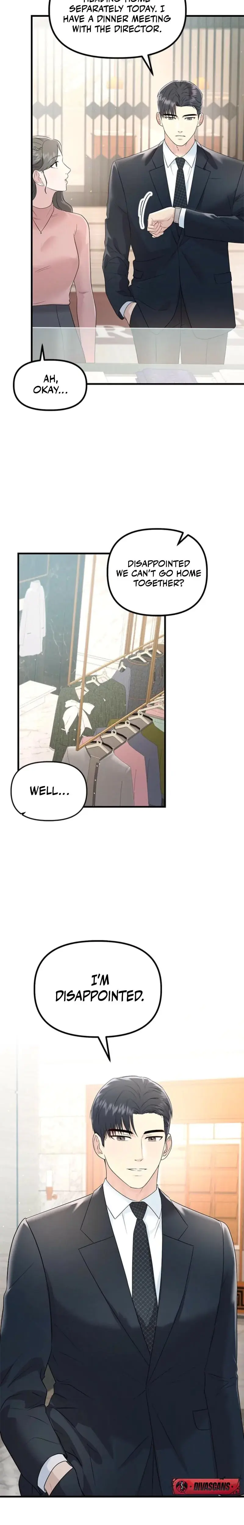 Desirable Partner Episode 23 - Page 23