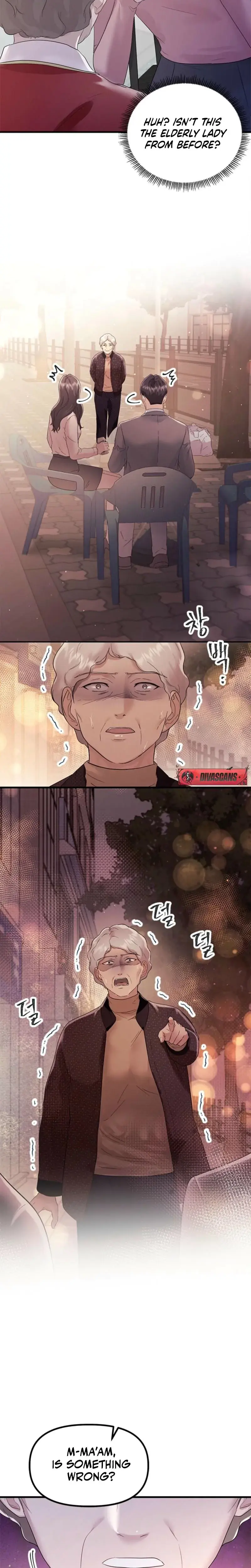 Desirable Partner Episode 23 - Page 27