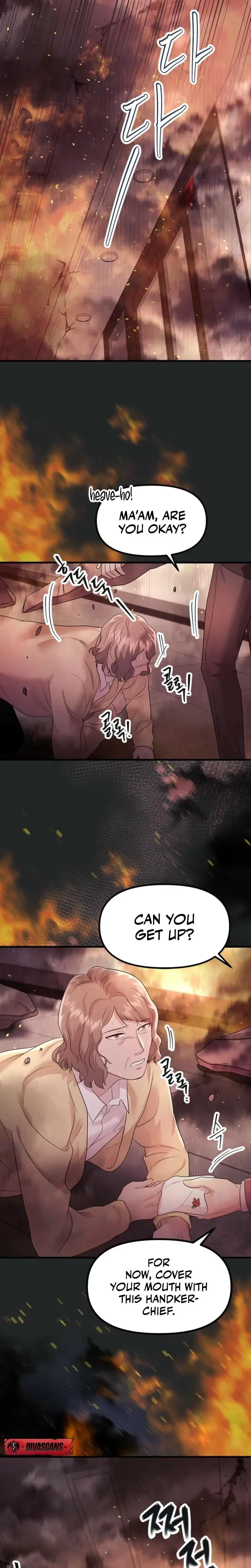 Desirable Partner Episode 23 - Page 30