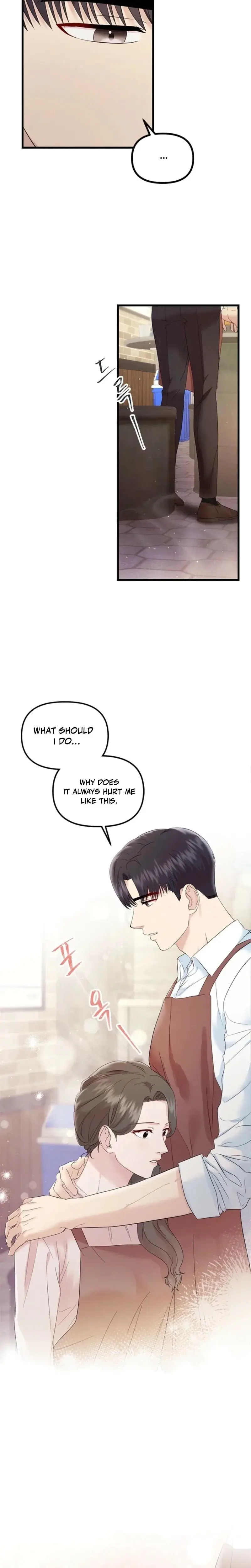 Desirable Partner Episode 24 - Page 22