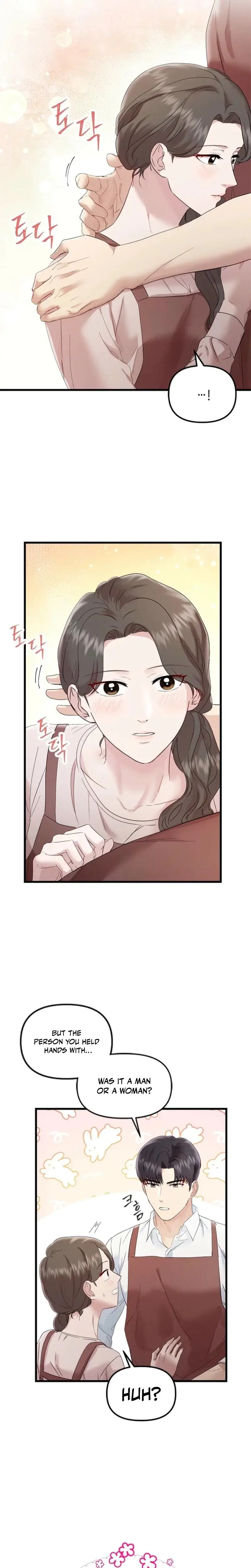 Desirable Partner Episode 24 - Page 23