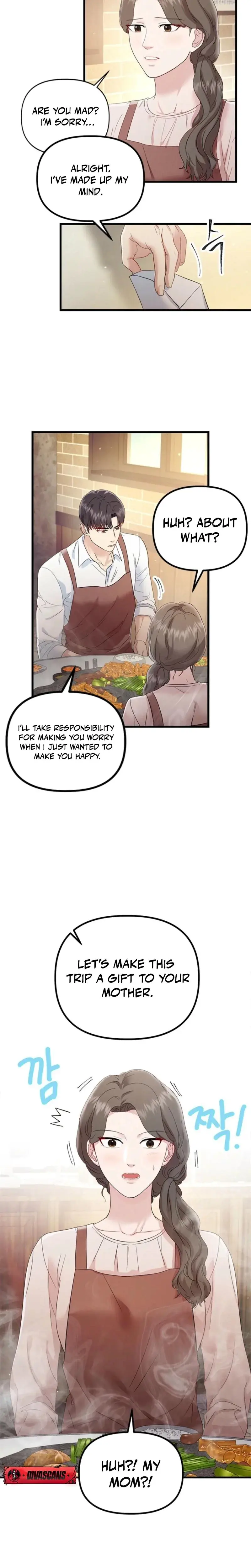 Desirable Partner Episode 24 - Page 27