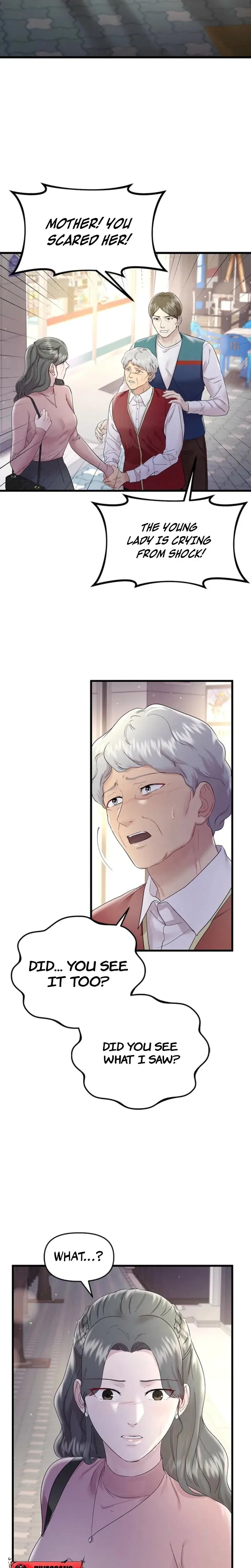Desirable Partner Episode 24 - Page 4