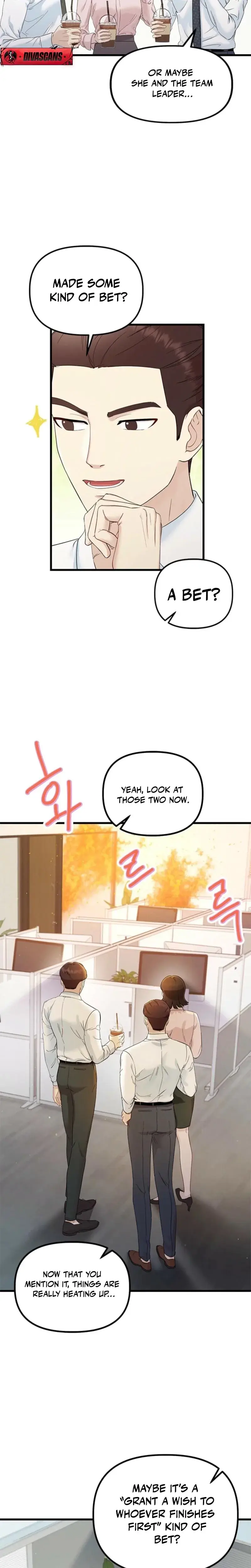 Desirable Partner Episode 25 - Page 2