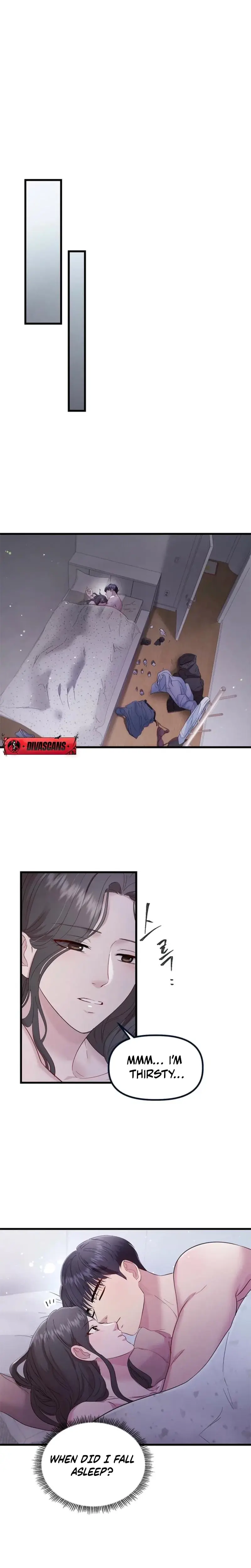 Desirable Partner Episode 25 - Page 23