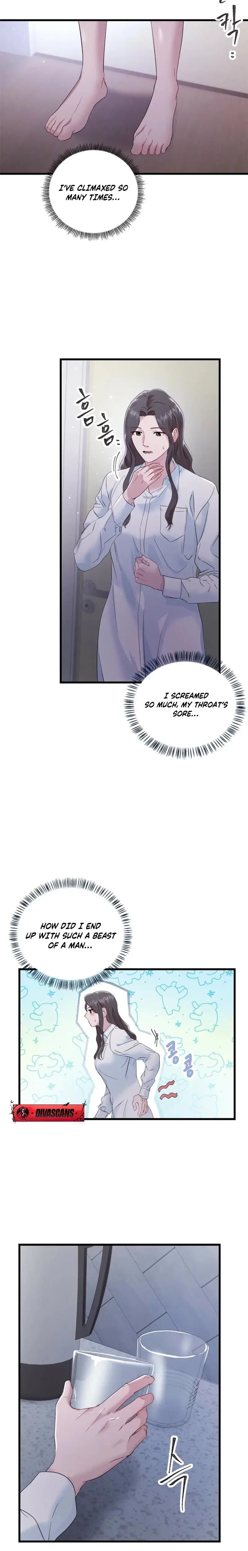 Desirable Partner Episode 25 - Page 25