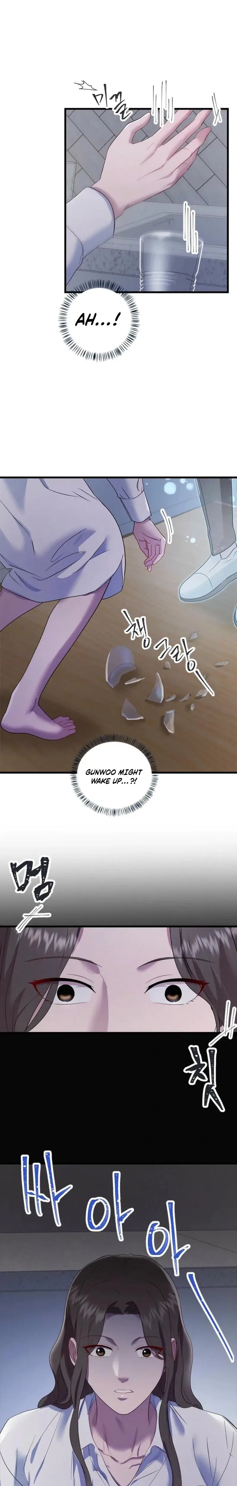 Desirable Partner Episode 25 - Page 26
