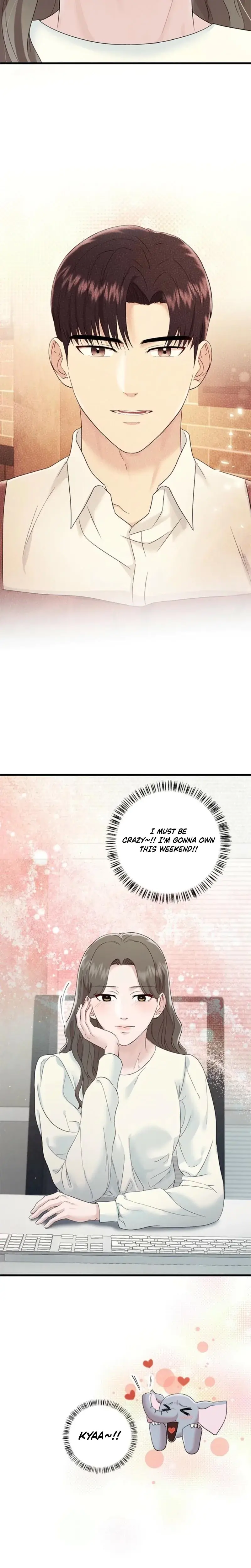 Desirable Partner Episode 25 - Page 4