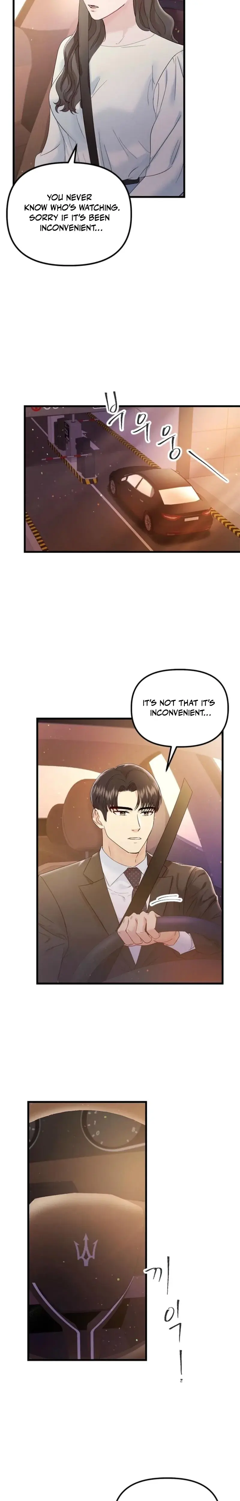 Desirable Partner Episode 25 - Page 8