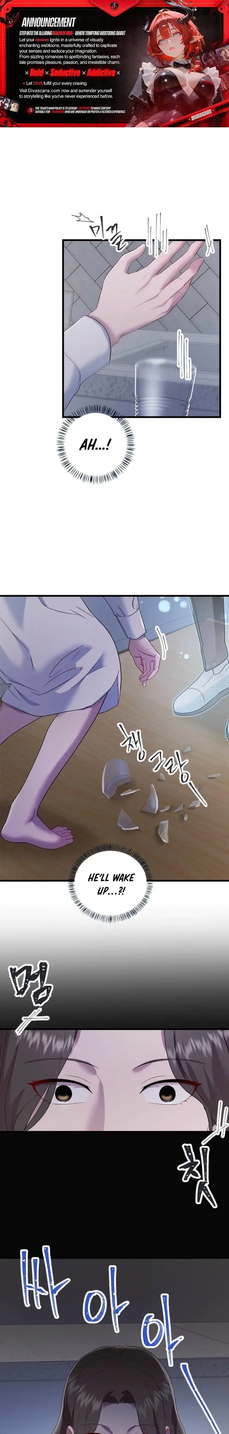 Desirable Partner Episode 26 - Page 1