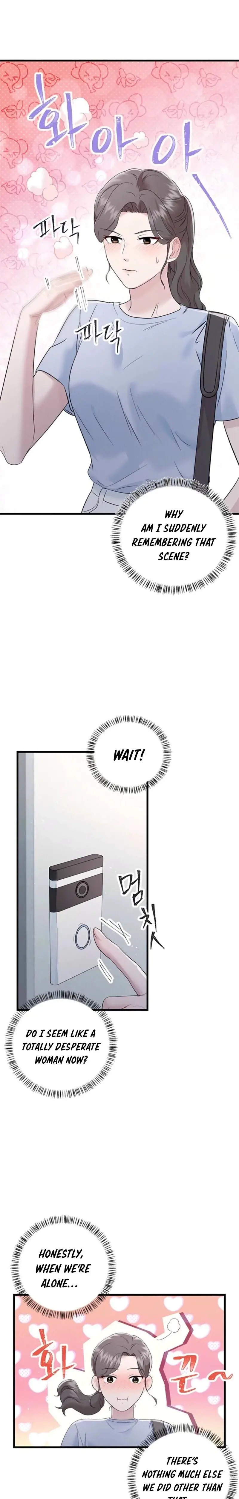 Desirable Partner Episode 26 - Page 13