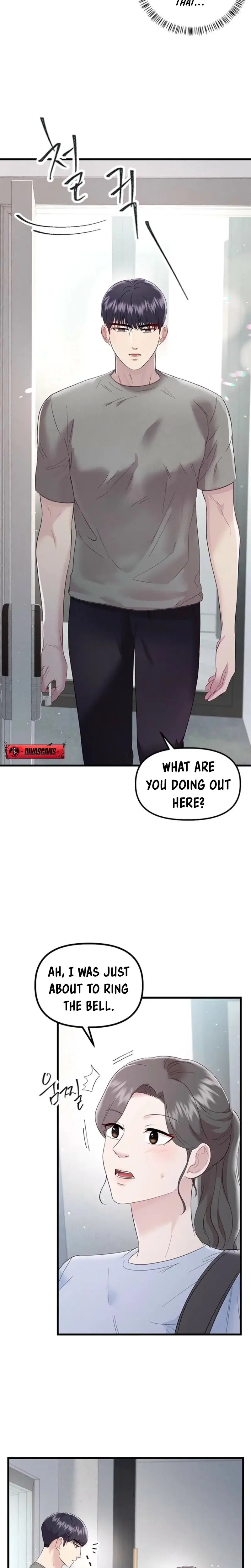 Desirable Partner Episode 26 - Page 14