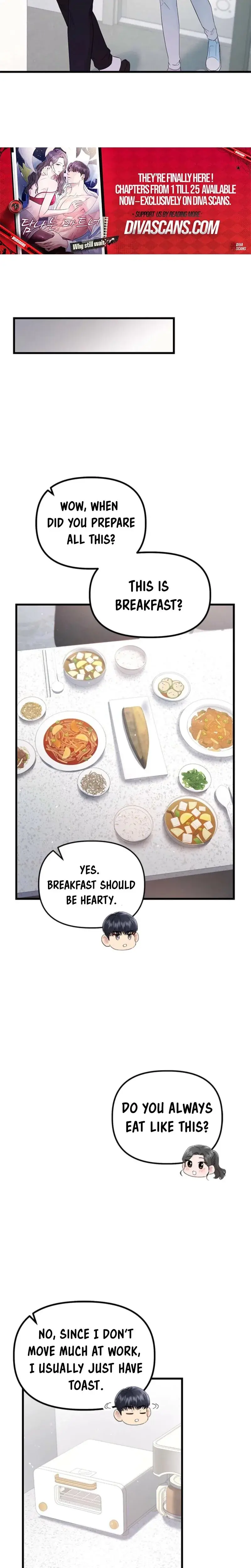 Desirable Partner Episode 26 - Page 16