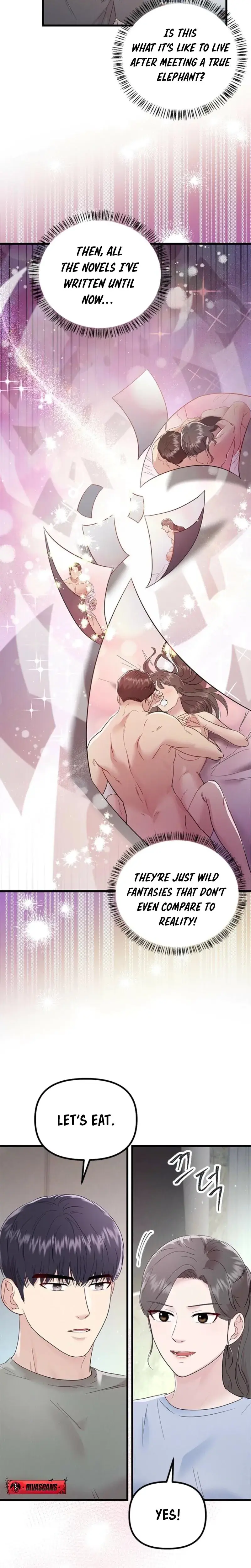 Desirable Partner Episode 26 - Page 18