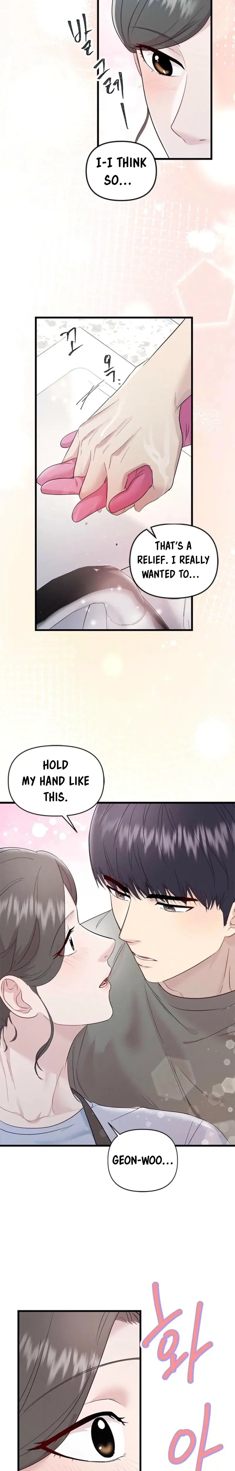 Desirable Partner Episode 26 - Page 25