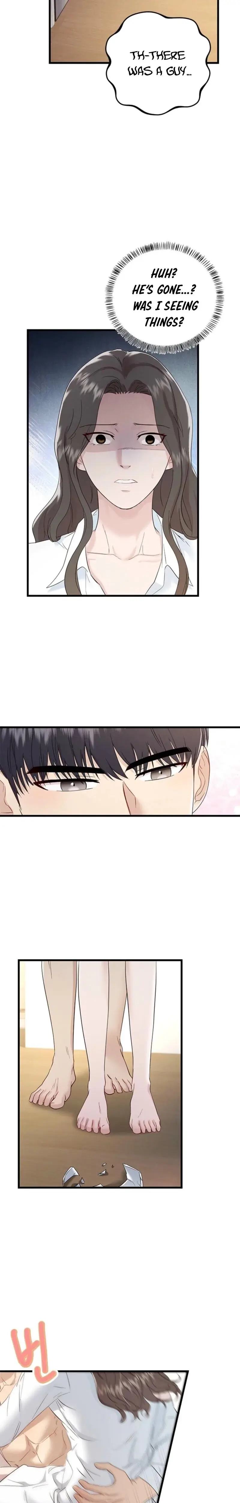 Desirable Partner Episode 26 - Page 5