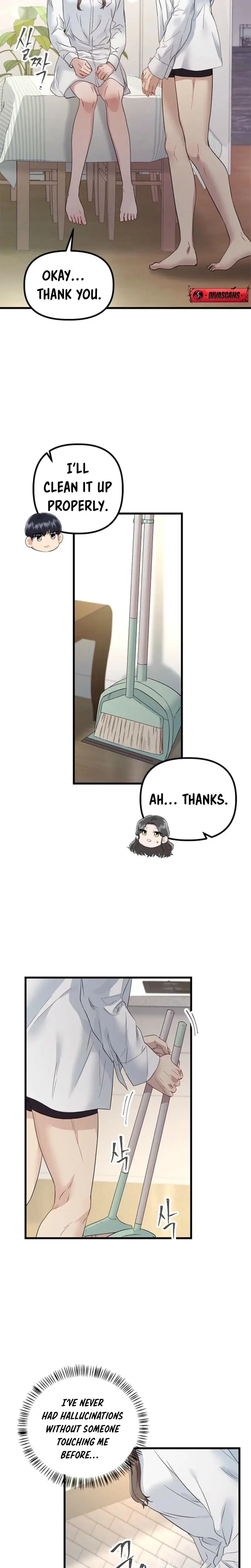 Desirable Partner Episode 26 - Page 7