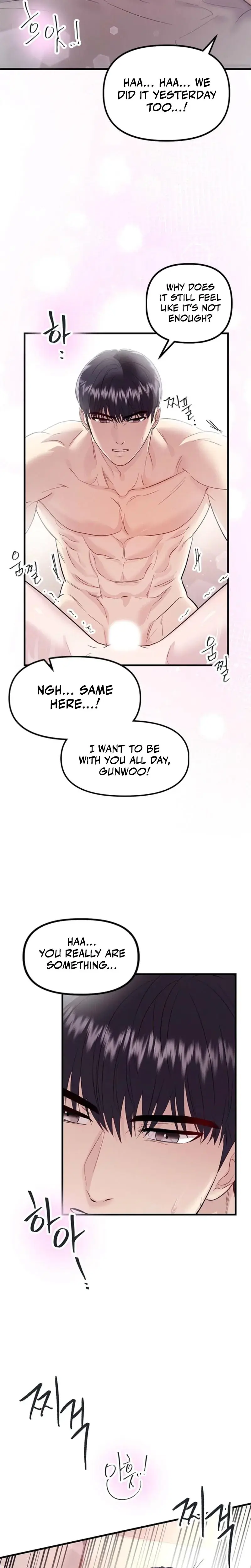 Desirable Partner Episode 27 - Page 12