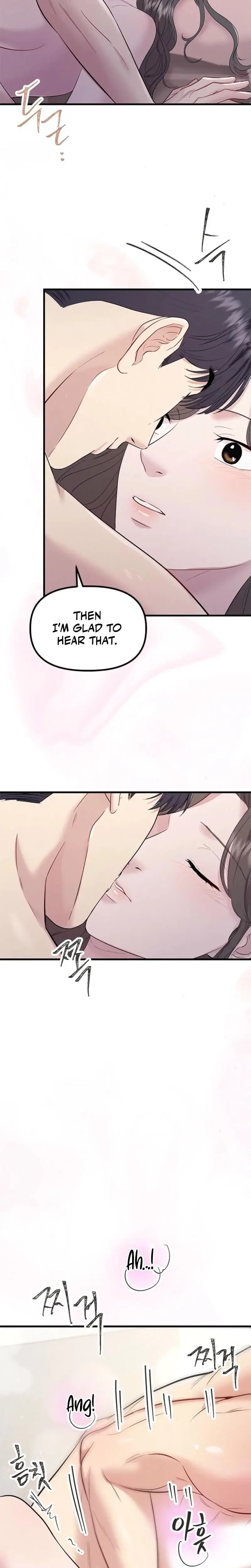 Desirable Partner Episode 27 - Page 8