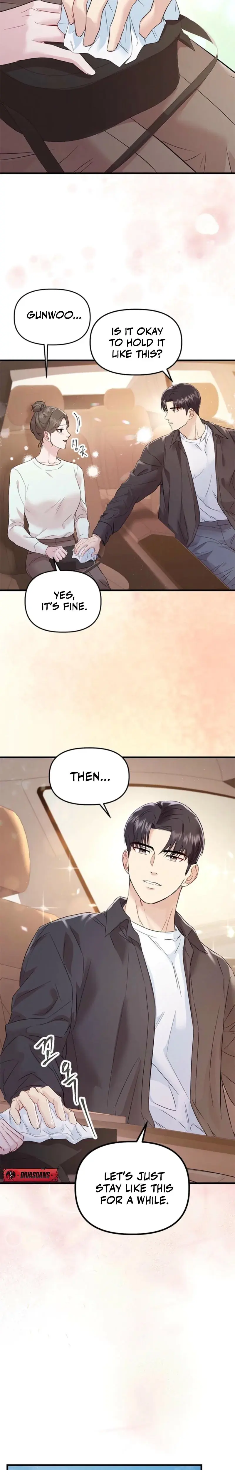 Desirable Partner Episode 28 - Page 12