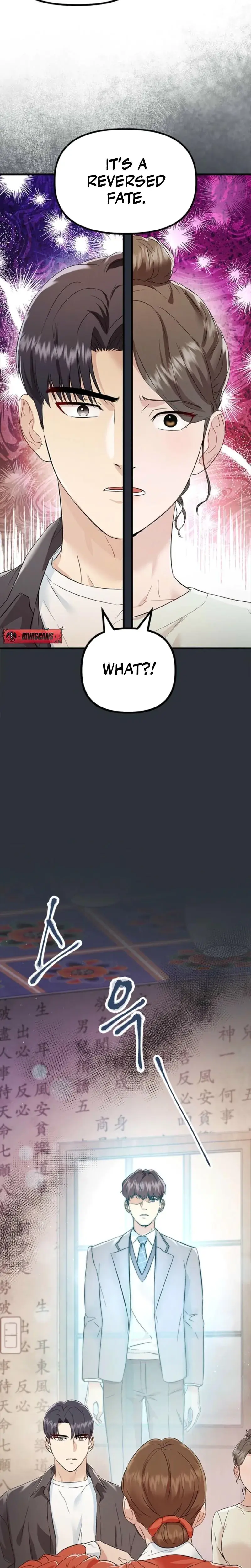 Desirable Partner Episode 28 - Page 18